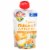 Earth's Best Organic® Pear Carrot Apricot Baby Food Puree Perspective: front