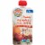 Earth's Best Organic® Stage 3 Pumpkin Cranberry & Apple Baby Food Puree Perspective: front