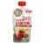 Earth's Best Fruit & Grain Banana Raspberry Brown Rice Perspective: front