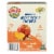 Earth's Best® Apple Peach Oatmeal Perspective: front