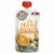 Earth's Best Organic® Stage 2 Orange Banana Baby Food Puree Perspective: front