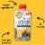 Earth's Best Organic® Banana Blueberry Stage 2 Baby Food Puree Perspective: front