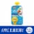 Earth's Best Organic® Sesame Street Apple Blueberry Fruit Yogurt Smoothie Stage 4 Perspective: front