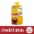 Earth's Best Organic® Strawberry Banana Fruit Yogurt Smoothie Stage 4 Perspective: front