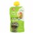 Earth's Best Sesame Street Yoghurt Smoothie Pear Mango Perspective: front