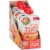 Earth's Best Organic Sweet Potato & Apple Stage 2 Organic Baby Food Puree Pouches 6 Count Perspective: front