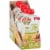 Earth's Best Organic Butternut Squash & Pear Stage 2 Organic Baby Food Puree Pouches 6 Count Perspective: front