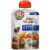 Earth's Best Organic® Stage 3 Beef Medley Baby Food Pouch Perspective: front