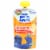Earth's Best® Organic Immune Support Banana Orange Pineapple Yogurt Smoothie Perspective: front
