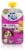 Earth's Best Digestive Support Baby Food Smoothie Pouch Perspective: front