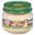 Earths Best Organic® Turkey & Turkey Broth Stage 1 Baby Food Perspective: front