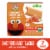 Earth's Best® Sesame Street Organic Sunny Days Sweet Potato & Carrot Snack Bars Perspective: front