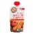 Earth's Best Organic® Sweet Potato Apple Baby Food Puree Pouch Perspective: front