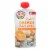 Earth's Best Organic® Orange Banana Baby Food Puree Pouch Perspective: front