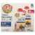 Earth's Best® Organic Banana Blueberry Stage 2 Baby Food Perspective: front