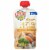 Earth's Best Organic® Cheesy Pasta with Veggies Homestyle Meal Puree Stage 3 Baby Food Perspective: front