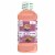 Earth's Best Organic® Grape Organic Electrolyte Solution Drink Perspective: front