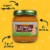 Earth's Best Organic Vegetable Turkey Dinner Stage 2 Baby Food Perspective: front