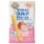 Earth's Best Crunchy Sticks Strawberry Banana Baby Food Snack Perspective: front