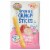 Earth's Best Crunchy Sticks Strawberry Banana Baby Food Snack Perspective: front