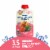 Earth's Best Organic Baby Food Pouches, 6+ Months, Fruit & Veggie Puree, Strawberry Apple Spinach Perspective: front