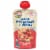 Earth's Best® Ages 6M+ Organic Pasta Marinari with Veggies Puree Baby Food Pouch Perspective: front