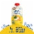 Earth's Best Organic Baby Food Pouches, 9+ Months, Pasta & Veggie Puree, Mac & Cheese with Veggies Perspective: front