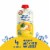 Earth's Best Organic Baby Food Pouches, 9+ Months, Pasta & Veggie Puree, Mac & Cheese with Veggies Perspective: front