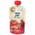 Earth's Best® Organic Vegetable + Beef Puree Baby Food Pouch Perspective: front