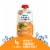 Earth's Best Organic Baby Food Pouches, 9+ Months, Chicken, Veggie, & Rice Puree, Chicken Casserole Perspective: front