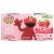 Earth's Best Strawberry Low Fat Yogurt Pouches Perspective: front