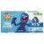 Earth’s Best® Low Fat Blueberry Yogurt Perspective: front