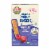 Earth's Best Organic® Mixed Berry Munchy Fingers Toddler Snacks Perspective: front