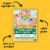 Earth's Best® Whole Grain Oatmeal Cereal Perspective: front