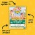 Earth's Best® Whole Grain Oatmeal Cereal Perspective: front