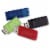 Verbatim® Store 'n' Go Usb Flash Drive, 16 Gb, Assorted Colors, 4/pack 99123 Perspective: front