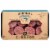 Schweid & Sons® Original Pork Sausage Patties Perspective: front