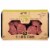 Schweid & Sons® Apple Pork Sausage Perspective: front