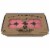 Schweid & Sons Retail Fresh The Signature Series Chuck Brisket Patty Perspective: front