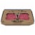 Schweid & Sons® Signature Series Chuck Brisket Burger Patties Perspective: front