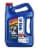 Chevron Delo® 400 LE 15W-40 SAE Heavy Duty Diesel Engine Oil Perspective: front