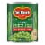 Del Monte No Salt Added Sweet Peas Perspective: front