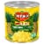 Del Monte® Canned Pineapple Chunks in 100% Juice Perspective: front