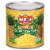 Del Monte® Canned Crushed Pineapple Perspective: front