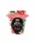 Del Monte Strawberry Fruit Crunch Parfait Perspective: front