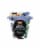 Del Monte Blueberry Fruit Crunch Parfait Perspective: front