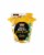 Del Monte Mango Fruit Crunch Parfait Perspective: front