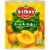 Del Monte® Yellow Cling Peach Halves in Heavy Syrup Perspective: front