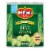 Del Monte® Fresh Cut Harvest Selects® Green Lima Beans Perspective: front