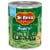 Del Monte® Fresh Cut® French Style Green Beans Perspective: front